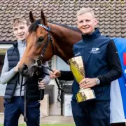 Royal Ascot Next for 'Very Exciting' 2,000 Guineas Winner Bow Echo