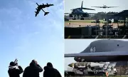 Royal International Air Tattoo Canceled Due to Middle East War