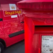 Royal Mail Disruption Alert: 23 UK Postcodes Face Delivery Delays