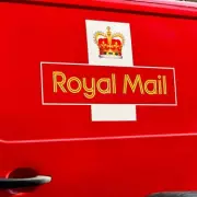 Royal Mail Urges Dog Owners to Watch Free Webinar on May 12