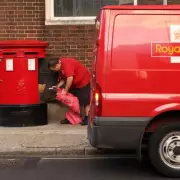 Royal Mail Worst Areas for First Class Post Delays Revealed
