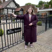 Royal Safari at Sandringham: Gossip and History on the Estate