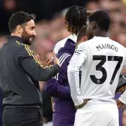 Ruben Amorim Proved Right: Kobbie Mainoo Signs New Man Utd Deal