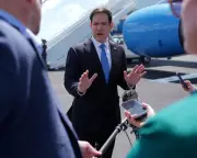 Rubio Doubts Diplomacy with Cuba as Trump Renews Military Threat