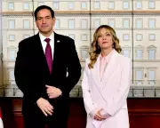 Rubio Warns NATO Allies Denying US Base Access Must Be 'Examined'