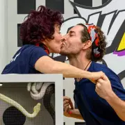 Ruby Wax and Tom Read Wilson to Host British LGBT Awards Together