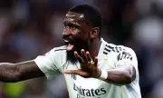 Rudiger Slap Victim Revealed as Real Madrid Crisis Deepens