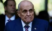 Rudy Giuliani Returns to Airwaves After Critical Health Scare