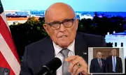 Rudy Giuliani Reveals 'Significant Spiritual Experience' During Pneumonia Battle