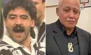 Rugby League Legend Kevin Tamati Reveals Dementia Diagnosis