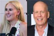 Rumer Willis Grateful for Bruce Willis Bond with Daughter Amid Dementia