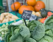 Rural Britain Becoming 'Food Desert' for Lower-Income Families, Study Finds