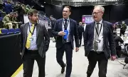 Russell Findlay Vows to Continue as Scottish Tory Leader After Election Losses