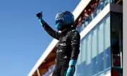 Russell Takes Sprint Pole in Canada to Revive Title Hopes