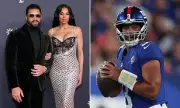 Russell Wilson in Talks for TV Role as NFL Future Uncertain