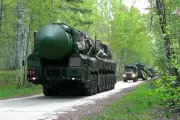 Russia and Belarus Hold Joint Nuclear Drills on Land, Sea and Air