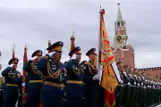 Russia Faces $28bn War Overspend as Economy Shows Strain