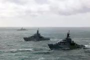 Russian Shadow Fleet Crosses UK Waters Daily Despite New Powers