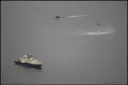 Russian shadow fleet enters UK waters daily since March, minister admits