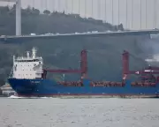 Russian Ship That Sank Near Spain May Have Carried Nuclear Reactors to North Korea
