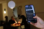 Russian Small Businesses Struggle Amid Putin's Internet Crackdown
