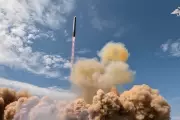 Russia's 'Satan II' Missile: Putin's Most Powerful Weapon Explained