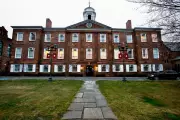 Rutgers University Withdraws Graduation Speaker Invite Over Israel Criticism