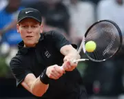 Ruud Says Sinner Is Beatable Despite Record Masters 1000 Run