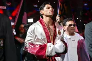 Ryan Garcia Reveals Date and Venue for Conor Benn Clash in Las Vegas