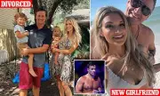 Ryan Lochte and Estranged Wife Clash Over His New Coaching Job