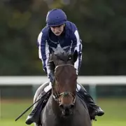 Ryan Moore's Son, 17, Joins Legendary Trainer Fabre for Work Experience