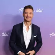 Ryan Seacrest Debuts Youthful New Look at UCLA Gala, Fans Baffled