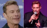 Ryan Seacrest's Unrecognizable Look Sparks Fan Frenzy at Charity Gala
