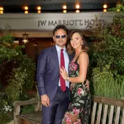 Ryan Thomas and Lucy Mecklenburgh 'Closer Than Ever' After Adam's I'm A Celebrity Ordeal