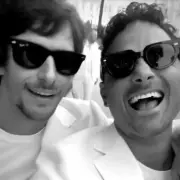 Ryan Thomas Shares Heartbreaking Final Text from Jake Hall Before Death