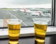 Ryanair boss calls for ban on early-morning airport alcohol sales