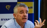 Ryanair Confident Amid Jet Fuel Crisis, Warns Weaker Carriers