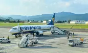 Ryanair Flight Diverts After Man Vomits and Harasses Passengers