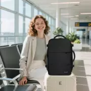 Ryanair-Friendly Cabin Bag Slashed to £18: 'Pack So Many Things'
