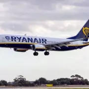Ryanair Locks in Fuel, No Flight Changes Until March 2027