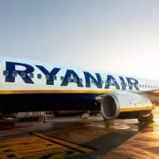 Ryanair Urges EU to Suspend EES Rollout Amid Flight Delay Fears