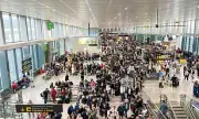 Ryanair Urges EU to Suspend Entry/Exit System Amid Airport Chaos