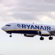 Ryanair Warns Families Born in 2010, 2014, or 2024 of Ticket Rules