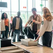 Ryanair Warns of 2.5-Hour Delays at Portuguese Airports for Brits