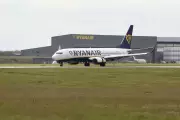 Ryanair Warns of Flat Fares and Rising Costs Amid Iran War
