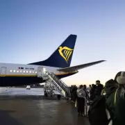 Ryanair Warns Passengers on Small Bag Policy for Existing Bookings