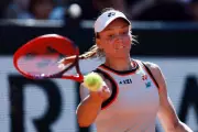 Rybakina Shocked by Starodubtseva in French Open Upset