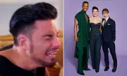 Rylan Clark Reacts to Losing Strictly Come Dancing Hosting Job