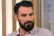 Rylan Clark Sparks Wedding Speculation with This Morning Comments