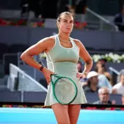 Sabalenka Backs Boycott as French Open Prize Money Row Intensifies